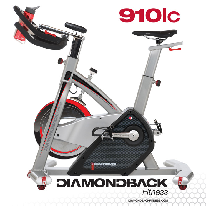 Diamondback 910Ic Indoor Cycle
